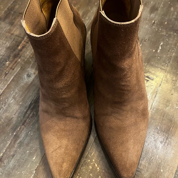 rag & bone Razor Chelsea Bootie - Picture 4 of 11